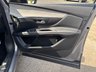 USED 2023 73 PEUGEOT 3008 1.6 13.2kWh GT e-EAT Euro 6 (s/s) 5dr S/history,Hybrid, nav, Camera
