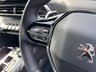 USED 2023 73 PEUGEOT 3008 1.6 13.2kWh GT e-EAT Euro 6 (s/s) 5dr S/history,Hybrid, nav, Camera