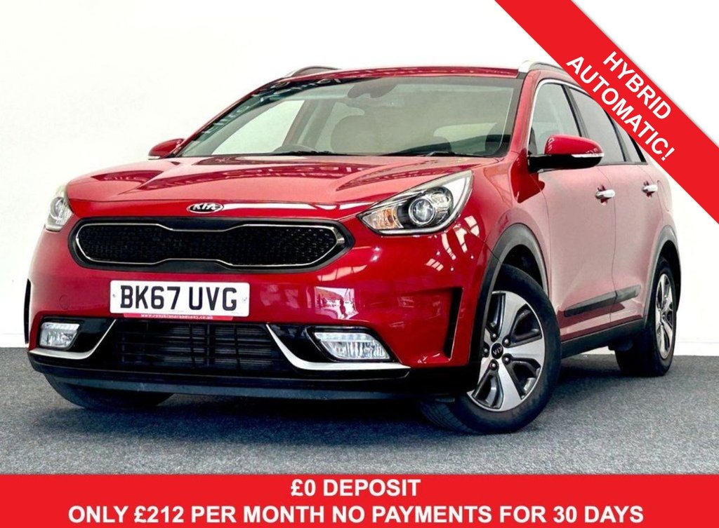 Kia Niro