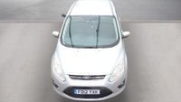 USED 2012 12 FORD C-MAX 1.6 Zetec MPV 5dr Petrol Manual Euro 5 (105 ps) 