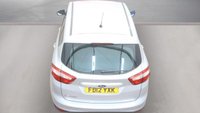 USED 2012 12 FORD C-MAX 1.6 Zetec MPV 5dr Petrol Manual Euro 5 (105 ps) 