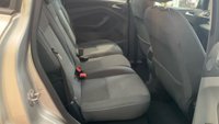 USED 2012 12 FORD C-MAX 1.6 Zetec MPV 5dr Petrol Manual Euro 5 (105 ps) 