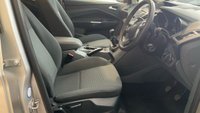 USED 2012 12 FORD C-MAX 1.6 Zetec MPV 5dr Petrol Manual Euro 5 (105 ps) 