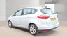 USED 2012 12 FORD C-MAX 1.6 Zetec MPV 5dr Petrol Manual Euro 5 (105 ps) 