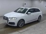 USED 2017 67 AUDI Q7 3.0 TFSI V6 S line SUV 5dr Petrol Tiptronic quattro Euro 6 (s/s) (333 ps) 