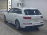 USED 2017 67 AUDI Q7 3.0 TFSI V6 S line SUV 5dr Petrol Tiptronic quattro Euro 6 (s/s) (333 ps) 