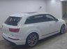 USED 2017 67 AUDI Q7 3.0 TFSI V6 S line SUV 5dr Petrol Tiptronic quattro Euro 6 (s/s) (333 ps) 