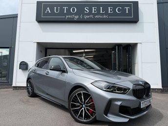 2023 BMW 1 SERIES