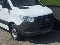 USED 2023 73 MERCEDES-BENZ SPRINTER 2.0 315 CDI Progressive Panel Van 5dr Diesel Manual RWD L2 H2 Euro 6 (s/s) (150 ps) FREE DELIVERY FINANCE WARRANTY