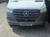 USED 2023 73 MERCEDES-BENZ SPRINTER 2.0 315 CDI Progressive Panel Van 5dr Diesel Manual RWD L2 H2 Euro 6 (s/s) (150 ps) FREE DELIVERY FINANCE WARRANTY