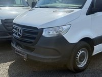 USED 2023 73 MERCEDES-BENZ SPRINTER 2.0 315 CDI Progressive Panel Van 5dr Diesel Manual RWD L2 H2 Euro 6 (s/s) (150 ps) FREE DELIVERY FINANCE WARRANTY