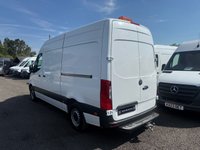 USED 2023 73 MERCEDES-BENZ SPRINTER 2.0 315 CDI Progressive Panel Van 5dr Diesel Manual RWD L2 H2 Euro 6 (s/s) (150 ps) FREE DELIVERY FINANCE WARRANTY