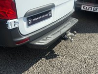 USED 2023 73 MERCEDES-BENZ SPRINTER 2.0 315 CDI Progressive Panel Van 5dr Diesel Manual RWD L2 H2 Euro 6 (s/s) (150 ps) FREE DELIVERY FINANCE WARRANTY