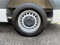 USED 2023 73 MERCEDES-BENZ SPRINTER 2.0 315 CDI Progressive Panel Van 5dr Diesel Manual RWD L2 H2 Euro 6 (s/s) (150 ps) FREE DELIVERY FINANCE WARRANTY
