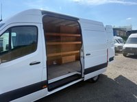 USED 2023 73 MERCEDES-BENZ SPRINTER 2.0 315 CDI Progressive Panel Van 5dr Diesel Manual RWD L2 H2 Euro 6 (s/s) (150 ps) FREE DELIVERY FINANCE WARRANTY