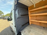 USED 2023 73 MERCEDES-BENZ SPRINTER 2.0 315 CDI Progressive Panel Van 5dr Diesel Manual RWD L2 H2 Euro 6 (s/s) (150 ps) FREE DELIVERY FINANCE WARRANTY