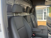 USED 2023 73 MERCEDES-BENZ SPRINTER 2.0 315 CDI Progressive Panel Van 5dr Diesel Manual RWD L2 H2 Euro 6 (s/s) (150 ps) FREE DELIVERY FINANCE WARRANTY