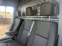 USED 2023 73 MERCEDES-BENZ SPRINTER 2.0 315 CDI Progressive Panel Van 5dr Diesel Manual RWD L2 H2 Euro 6 (s/s) (150 ps) FREE DELIVERY FINANCE WARRANTY