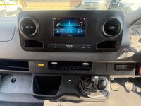 USED 2023 73 MERCEDES-BENZ SPRINTER 2.0 315 CDI Progressive Panel Van 5dr Diesel Manual RWD L2 H2 Euro 6 (s/s) (150 ps) FREE DELIVERY FINANCE WARRANTY