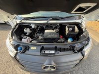 USED 2023 73 MERCEDES-BENZ SPRINTER 2.0 315 CDI Progressive Panel Van 5dr Diesel Manual RWD L2 H2 Euro 6 (s/s) (150 ps) FREE DELIVERY FINANCE WARRANTY