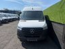 USED 2023 73 MERCEDES-BENZ SPRINTER 2.0 315 CDI Progressive Panel Van 5dr Diesel Manual RWD L2 H2 Euro 6 (s/s) (150 ps) FREE DELIVERY FINANCE WARRANTY