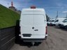 USED 2023 73 MERCEDES-BENZ SPRINTER 2.0 315 CDI Progressive Panel Van 5dr Diesel Manual RWD L2 H2 Euro 6 (s/s) (150 ps) FREE DELIVERY FINANCE WARRANTY