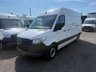 USED 2023 73 MERCEDES-BENZ SPRINTER 2.0 315 CDI Progressive Panel Van 5dr Diesel Manual RWD L2 H2 Euro 6 (s/s) (150 ps) FREE DELIVERY FINANCE WARRANTY