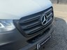 USED 2023 73 MERCEDES-BENZ SPRINTER 2.0 315 CDI Progressive Panel Van 5dr Diesel Manual RWD L2 H2 Euro 6 (s/s) (150 ps) FREE DELIVERY FINANCE WARRANTY
