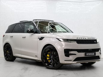 2024 LAND ROVER RANGE ROVER SPORT