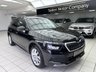 USED 2020 70 SKODA KAMIQ 1.0 TSI SE SUV 5dr Petrol Manual Euro 6 (s/s) (116 ps) 