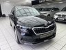 USED 2020 70 SKODA KAMIQ 1.0 TSI SE SUV 5dr Petrol Manual Euro 6 (s/s) (116 ps) 