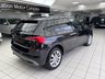 USED 2020 70 SKODA KAMIQ 1.0 TSI SE SUV 5dr Petrol Manual Euro 6 (s/s) (116 ps) 