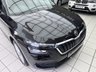 USED 2020 70 SKODA KAMIQ 1.0 TSI SE SUV 5dr Petrol Manual Euro 6 (s/s) (116 ps) 