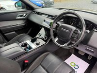 USED 2019 19 LAND ROVER RANGE ROVER VELAR 2.0 D180 R-Dynamic S SUV 5dr Diesel Auto 4WD Euro 6 (s/s) (180 ps) **FSH - Timing Chain Replacement  - Pan Roof**