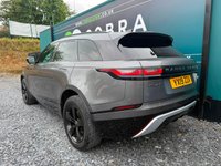 USED 2019 19 LAND ROVER RANGE ROVER VELAR 2.0 D180 R-Dynamic S SUV 5dr Diesel Auto 4WD Euro 6 (s/s) (180 ps) **FSH - Timing Chain Replacement  - Pan Roof**