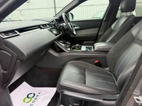 USED 2019 19 LAND ROVER RANGE ROVER VELAR 2.0 D180 R-Dynamic S SUV 5dr Diesel Auto 4WD Euro 6 (s/s) (180 ps) **FSH - Timing Chain Replacement  - Pan Roof**