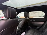 USED 2019 19 LAND ROVER RANGE ROVER VELAR 2.0 D180 R-Dynamic S SUV 5dr Diesel Auto 4WD Euro 6 (s/s) (180 ps) **FSH - Timing Chain Replacement  - Pan Roof**