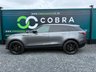 USED 2019 19 LAND ROVER RANGE ROVER VELAR 2.0 D180 R-Dynamic S SUV 5dr Diesel Auto 4WD Euro 6 (s/s) (180 ps) **FSH - Timing Chain Replacement  - Pan Roof**