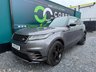 USED 2019 19 LAND ROVER RANGE ROVER VELAR 2.0 D180 R-Dynamic S SUV 5dr Diesel Auto 4WD Euro 6 (s/s) (180 ps) **FSH - Timing Chain Replacement  - Pan Roof**