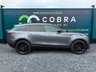 USED 2019 19 LAND ROVER RANGE ROVER VELAR 2.0 D180 R-Dynamic S SUV 5dr Diesel Auto 4WD Euro 6 (s/s) (180 ps) **FSH - Timing Chain Replacement  - Pan Roof**