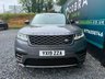 USED 2019 19 LAND ROVER RANGE ROVER VELAR 2.0 D180 R-Dynamic S SUV 5dr Diesel Auto 4WD Euro 6 (s/s) (180 ps) **FSH - Timing Chain Replacement  - Pan Roof**