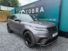 USED 2019 19 LAND ROVER RANGE ROVER VELAR 2.0 D180 R-Dynamic S SUV 5dr Diesel Auto 4WD Euro 6 (s/s) (180 ps) **FSH - Timing Chain Replacement  - Pan Roof**