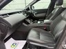 USED 2019 19 LAND ROVER RANGE ROVER VELAR 2.0 D180 R-Dynamic S SUV 5dr Diesel Auto 4WD Euro 6 (s/s) (180 ps) **FSH - Timing Chain Replacement  - Pan Roof**