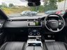 USED 2019 19 LAND ROVER RANGE ROVER VELAR 2.0 D180 R-Dynamic S SUV 5dr Diesel Auto 4WD Euro 6 (s/s) (180 ps) **FSH - Timing Chain Replacement  - Pan Roof**