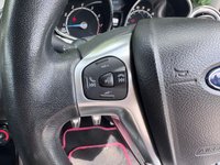 USED 2015 65 FORD FIESTA 1.0T EcoBoost Zetec S Hatchback 3dr Petrol Manual Euro 6 (s/s) (125 ps) 