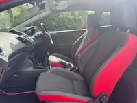 USED 2015 65 FORD FIESTA 1.0T EcoBoost Zetec S Hatchback 3dr Petrol Manual Euro 6 (s/s) (125 ps) 