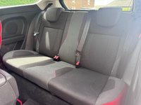 USED 2015 65 FORD FIESTA 1.0T EcoBoost Zetec S Hatchback 3dr Petrol Manual Euro 6 (s/s) (125 ps) 