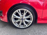 USED 2015 65 FORD FIESTA 1.0T EcoBoost Zetec S Hatchback 3dr Petrol Manual Euro 6 (s/s) (125 ps) 