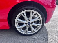 USED 2015 65 FORD FIESTA 1.0T EcoBoost Zetec S Hatchback 3dr Petrol Manual Euro 6 (s/s) (125 ps) 