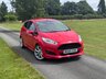 USED 2015 65 FORD FIESTA 1.0T EcoBoost Zetec S Hatchback 3dr Petrol Manual Euro 6 (s/s) (125 ps) 